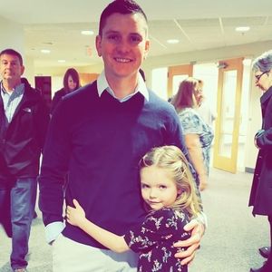 Meet your Posher, Tommy